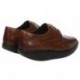 JURK SCHOENEN MBT OXFORD WING TIP M  BROWN