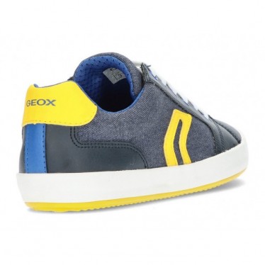 GEOX GISLI J155CD SCHOENEN  NAVY