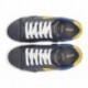 GEOX GISLI J155CD SCHOENEN  NAVY