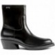 CAMPER LAARZEN K400663 BONNIE  BLACK