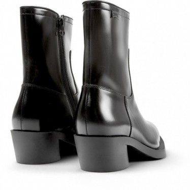 CAMPER LAARZEN K400663 BONNIE  BLACK