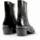 CAMPER LAARZEN K400663 BONNIE  BLACK