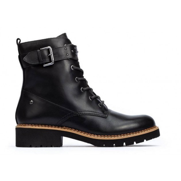 PIKOLINOS VICAR W0V-8668 ENKELLAARZEN BLACK PIKOLINOS VICAR W0V-8668 ENKELLAARZEN BLACK