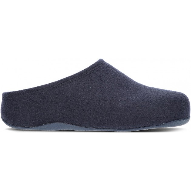 KLOMP FITFLOP SHUV EH5 NAVY KLOMP FITFLOP SHUV EH5 NAVY