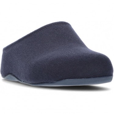 KLOMP FITFLOP SHUV EH5  NAVY