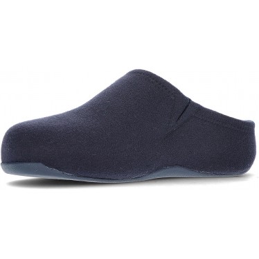 KLOMP FITFLOP SHUV EH5  NAVY