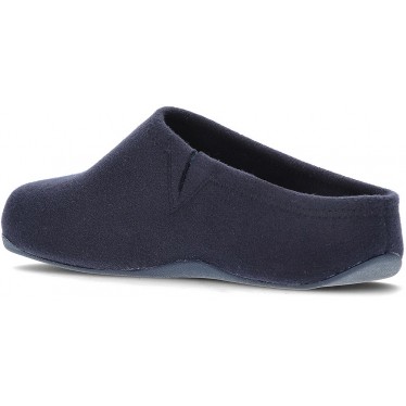 KLOMP FITFLOP SHUV EH5  NAVY