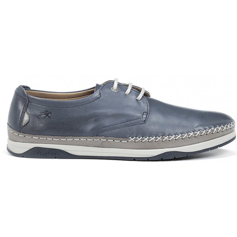 FLUCHOS F0811 HAVANA KENDAL  LAGO_GRIS