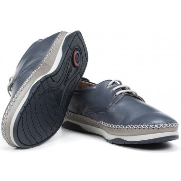 FLUCHOS F0811 HAVANA KENDAL  LAGO_GRIS