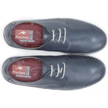 FLUCHOS F0811 HAVANA KENDAL  LAGO_GRIS