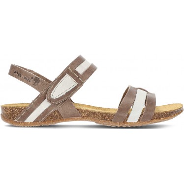 Sandalen INTERBIOS ZOMER 2019  PARDO