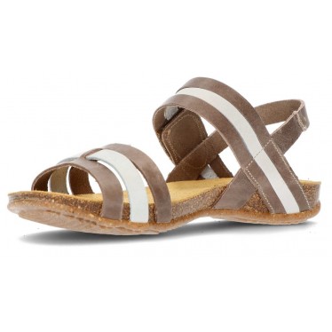 Sandalen INTERBIOS ZOMER 2019  PARDO