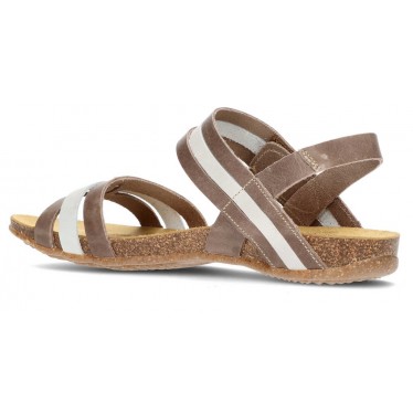 Sandalen INTERBIOS ZOMER 2019  PARDO