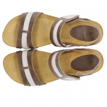 Sandalen INTERBIOS ZOMER 2019  PARDO