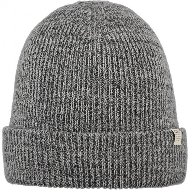 BARTS KINABALUKIDS CAPS  GREY