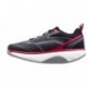 JEWEL ID ZOOM II SNEAKERS  BLACK_PINK