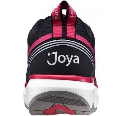 JEWEL ID ZOOM II SNEAKERS  BLACK_PINK