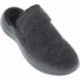 KYBUN WENGEN SLIPPERS  GREY