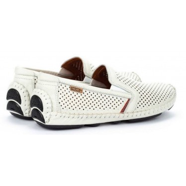 PIKOLINOS JEREZ 3100 MOCASSINS  ESPUMA