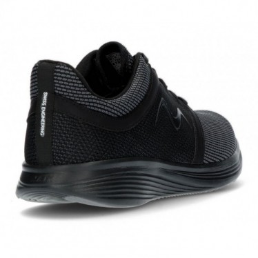 MBT YOSHI VETERSCHOENEN M SNEAKERS  BLACK