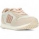 SNEAKERS MTNG YOYO 48468  NUDE