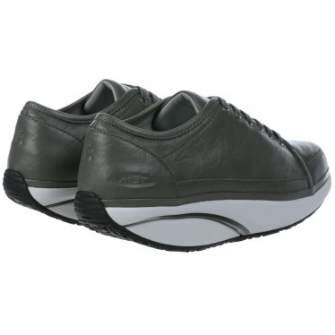 MBT NAFASI UNISEX SCHOENEN  FOREST_GREY