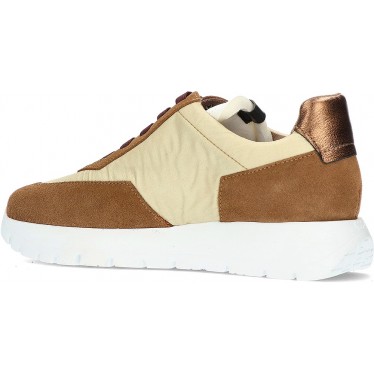 SNEAKERS WONDEREN TREND NYLON A-2422  CUERO