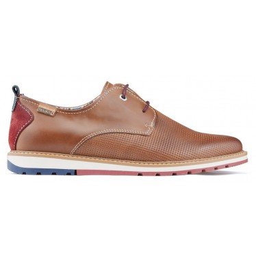 SCHOENEN PIKOLINOS BERNA M8J-4273  CUERO