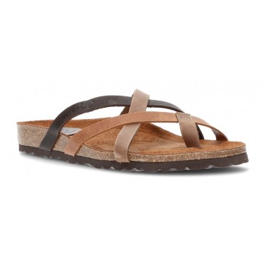 INTERBIOS DELIA sandalen  OURS