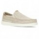 DUDE THAD LOAFERS  BEIGE