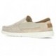 DUDE THAD LOAFERS  BEIGE