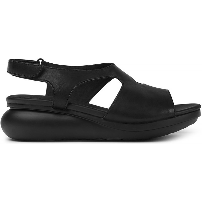SANDALEN CAMPER BALLON K201177  NEGRO