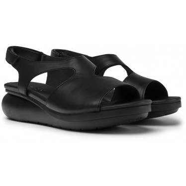 SANDALEN CAMPER BALLON K201177  NEGRO