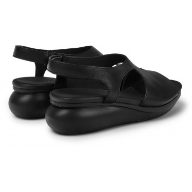 SANDALEN CAMPER BALLON K201177  NEGRO