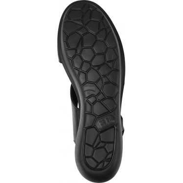 SANDALEN CAMPER BALLON K201177  NEGRO