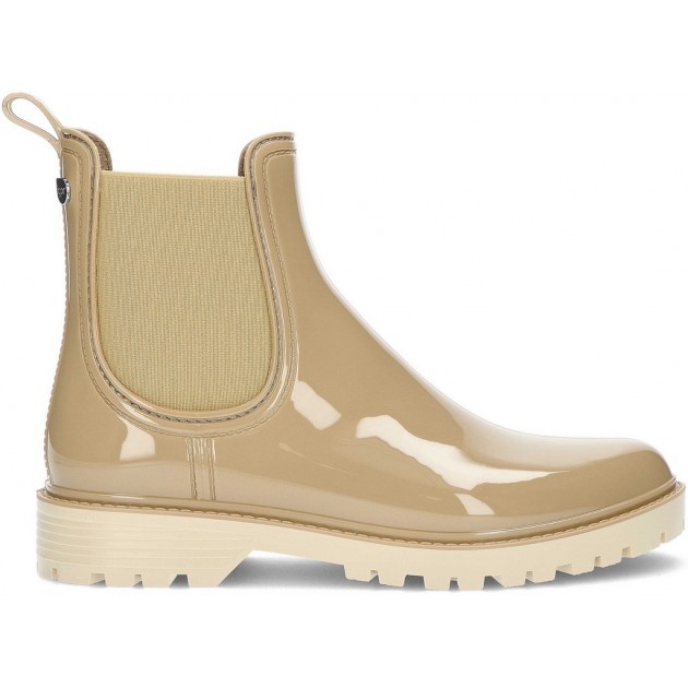 WATER BOTIN IGOR TRAK GLOSS MC W10267 BEIGE WATER BOTIN IGOR TRAK GLOSS MC W10267 BEIGE