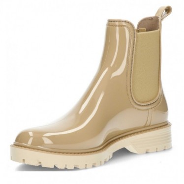 WATER BOTIN IGOR TRAK GLOSS MC W10267  BEIGE