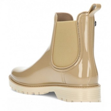 WATER BOTIN IGOR TRAK GLOSS MC W10267  BEIGE