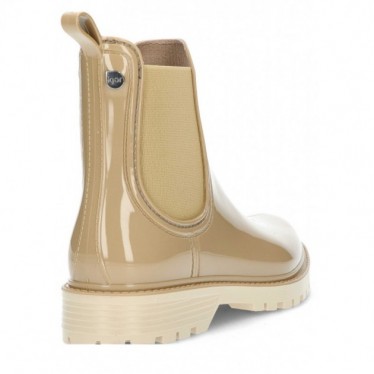 WATER BOTIN IGOR TRAK GLOSS MC W10267  BEIGE