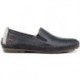 FLUCHOS F1174 DORIAN KODIAK MOCASIN MAN  MARINO