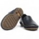 FLUCHOS F1174 DORIAN KODIAK MOCASIN MAN  MARINO