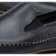 FLUCHOS F1174 DORIAN KODIAK MOCASIN MAN  MARINO