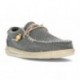 SCHOENEN DUDE WALLY BRAIDED M  OFF_BLACK