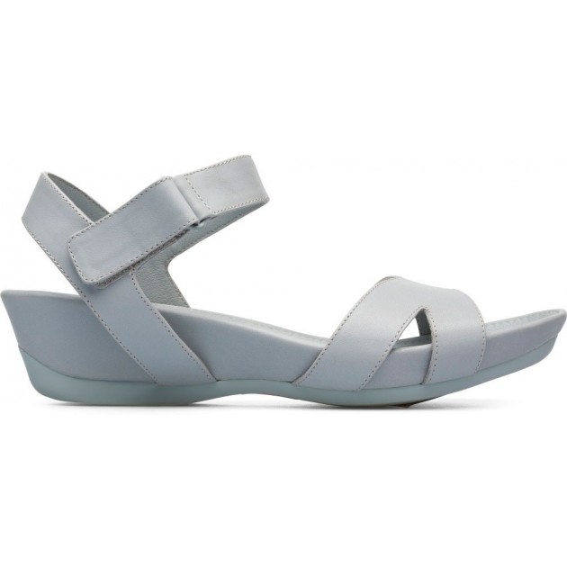 CAMPER MICRO SANDAAL K200116 GRIS CAMPER MICRO SANDAAL K200116 GRIS