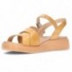 SANDALEN WONDERS BALTIC C-6512  SAND