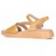 SANDALEN WONDERS BALTIC C-6512  SAND