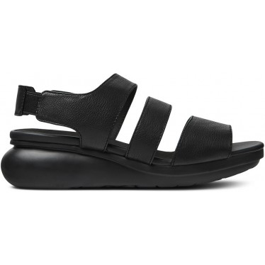 SANDALEN CAMPER BALLON K200611  NEGRO