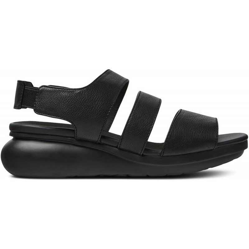 SANDALEN CAMPER BALLON K200611  NEGRO
