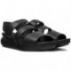 SANDALEN CAMPER BALLON K200611  NEGRO