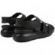 SANDALEN CAMPER BALLON K200611  NEGRO